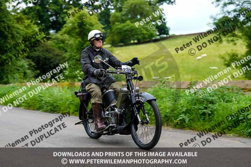 Vintage motorcycle club;eventdigitalimages;no limits trackdays;peter wileman photography;vintage motocycles;vmcc banbury run photographs